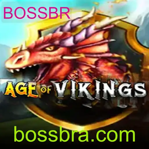 Explorando o Cativante Mundo de AgeofViking: Uma Jornada Épica