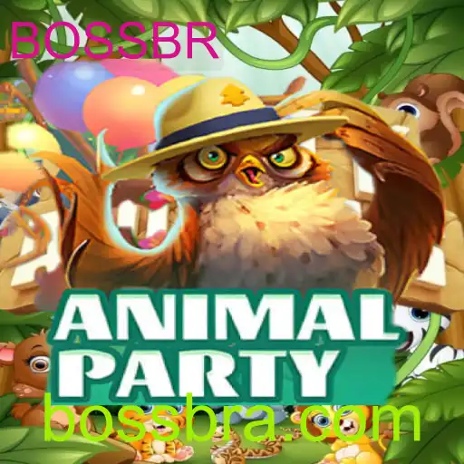 Explorando o Mundo de AnimalParty e o Desafio BOSSBR