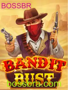 Desvendando o Mundo de BanditBust: Uma Aventura com BOSSBR
