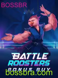 BattleRoostersBonusBuy: Um Novo Horizonte no Universo dos Jogos de Ação