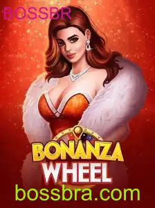 Descubra o Vibrante Mundo de BonanzaWheel: A Aventura Desafiadora do BOSSBR