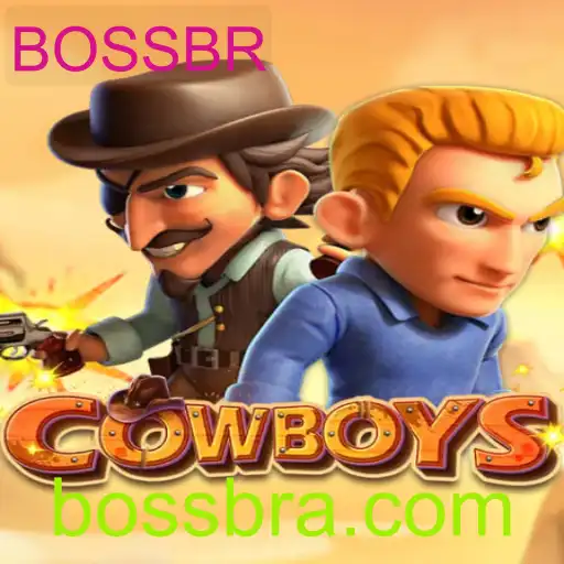 Descubra o Mundo de COWBOYS: Aperfeiçoando suas Táticas e Estratégias