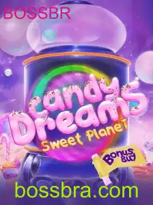 Desvende os Segredos de CandyDreamsSweetPlanet: Um Mundo de Aventuras e Estratégia