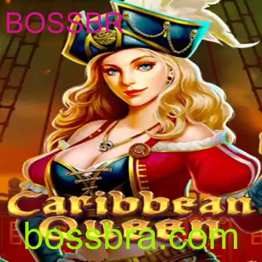 CaribbeanQueen: Aventuras e Desafios no Caribe com BOSSBR