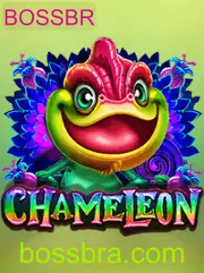 Explorando o Fascinante Mundo de Chameleon: Descrição e Regras do Jogo