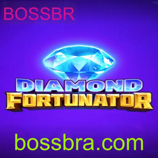 DiamondFort: Descubra a Nova Sensação dos Jogos de Estratégia com BOSSBR