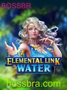 ElementalLinkWater: Uma Nova Experiência de Jogo com o BOSSBR
