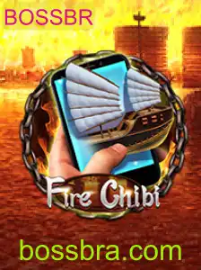 FireChibiM: Uma Jornada Épica Contra BOSSBR