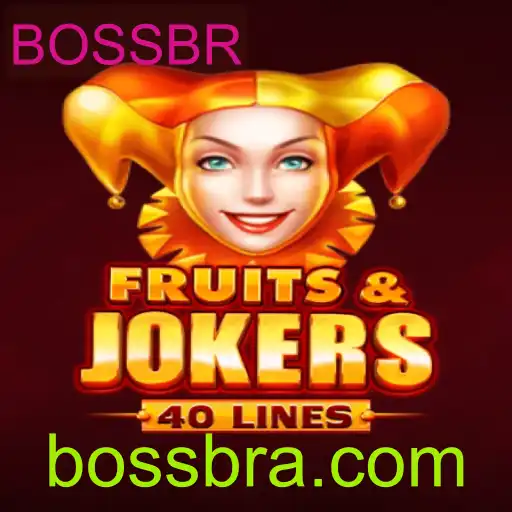 Descubra o emocionante mundo de FruitsAndJokers40: diversão e estratégia