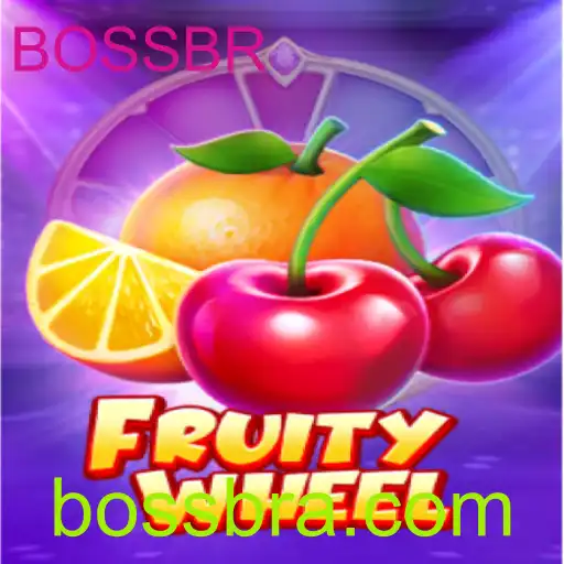Explorando o Mundo de FruityWheel: O Jogo Vibrante que Conquistou o BOSSBR