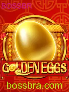 GoldenEggs: O Jogo que Está Conquistando o Mundo dos Games
