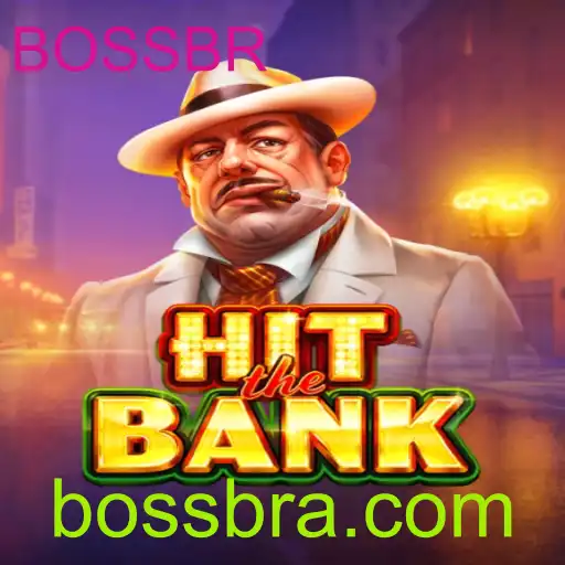 Explorando o Mundo de HitTheBank: O Desafio Inovador de BOSSBR