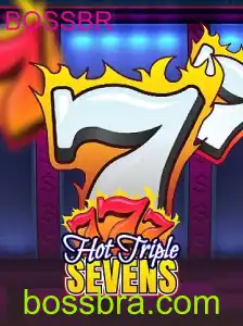Entenda o Jogo HotTripleSevens: Regras e Mais