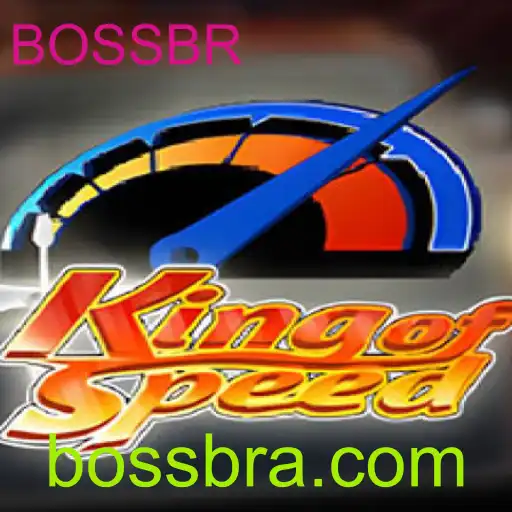 KingofSpeed: Uma Imersão no Mundo da Velocidade Extrema