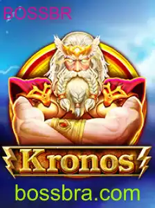 Kronos: Descubra o Mundo de BOSSBR