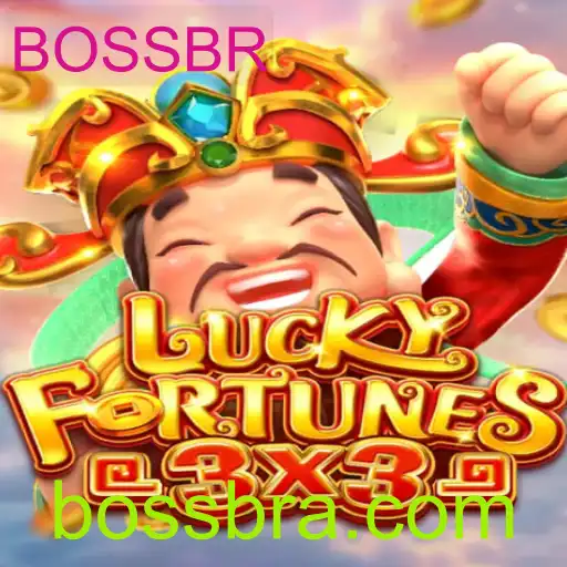 Descobrindo o Universo de LUCKYFORTUNES3x3