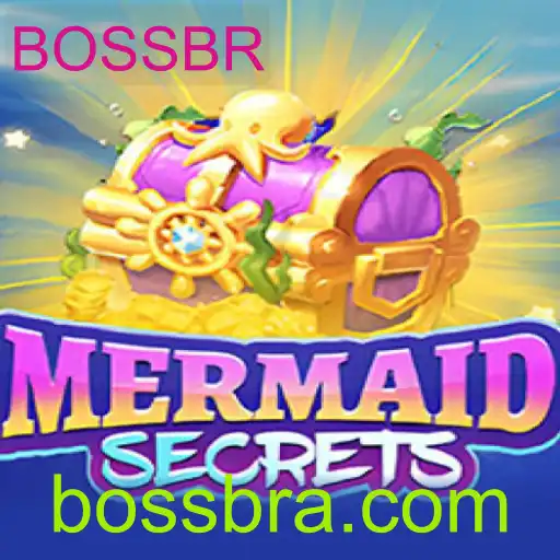 Descubra a Magia do Jogo 'MermaidSecrets': Desafio e Aventura Sob as Ondas