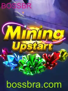 Explorando o Universo de MiningUpstart: A Aventura no Mundo da Mineração
