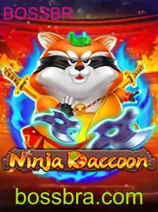 NinjaRaccoon: Um Mergulho no Mundo do Jogo com BOSSBR