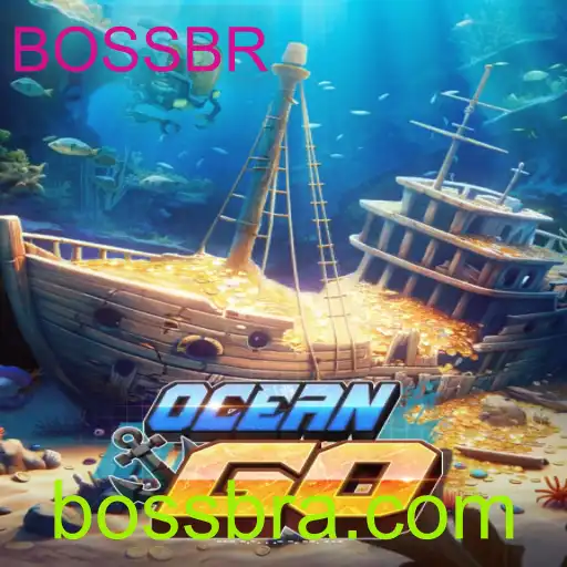 Explorando o Mundo de OceanGO: Um Mergulho no Desafio Aquático