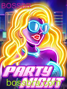 Descubra a Diversão sem Limites com PartyNight: Uma Experiência Inovadora com BOSSBR