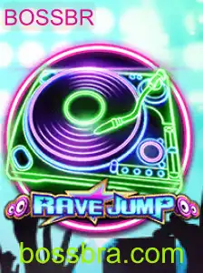 RaveJump: A Nova Sensação no Mundo dos Jogos
