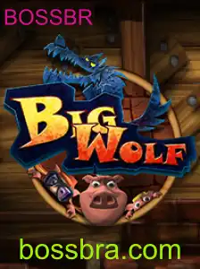 BigWolf: Um Mergulho no Universo de Aventuras e Estratégias