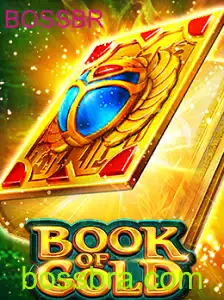 BookofGold: O Desafio Épico com Bosses Brasileiros