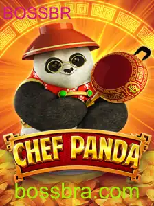 ChefPanda: Um Novo Desafio no Mundo dos Games