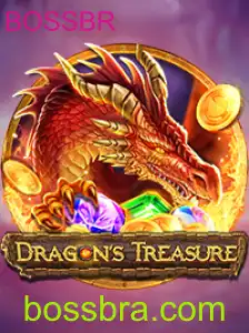 DragonsTreasure: Aventure-se no Mundo dos Dragões e Tesouros