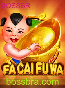 Descubra o Fascinante Mundo de FaCaiFuWa com a Estratégia Única: BOSSBR