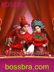 Flirting Scholar Tang: Uma Jornada pelo Universo do Jogo