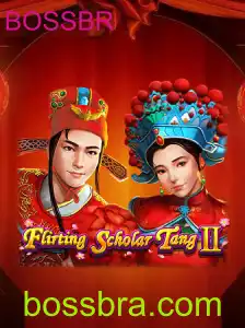 Descubra Flirting Scholar Tang II: Estratégias e Aventura em um Novo Universo de RPG