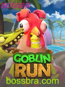 Aventura em GoblinRun: O Novo Conceito de Jogo com Desafios Épicos e o BOSSBR
