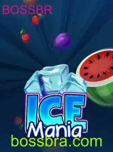 Descobrindo IceMania: Um Mundo Congelado de Desafios e Estratégia
