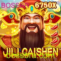 Descubra o Mundo Empolgante de JILICaishen: O Novo Sensação dos Jogos