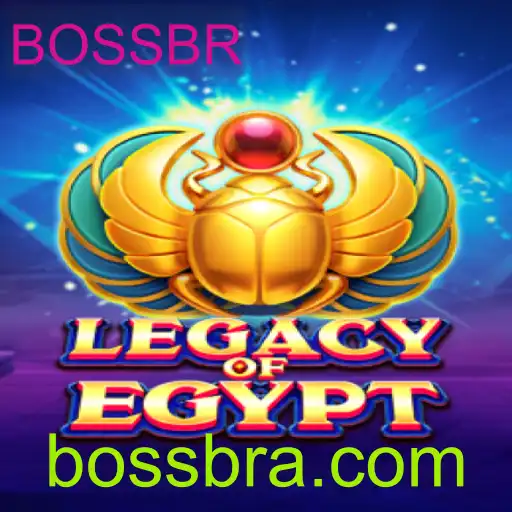 Explorando LegacyOfEgypt: Aventura e Estratégia no Antigo Egito
