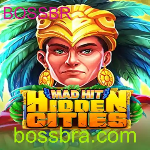 Descubra as Aventuras de MadHitHiddenCities: Um Jogo de Estratégia e Misteriosos Enigmas