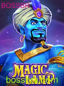MagicLamp: A Nova Sensação no Mundo dos Jogos