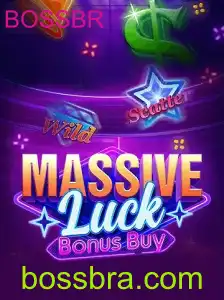 Descubra o Fascinante Mundo de MassiveLuckBonusBuy