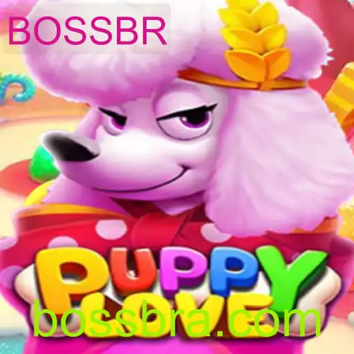 Descubra o Mundo Encantador de PuppyLove: Um Jogo de Estratégia Envolvente