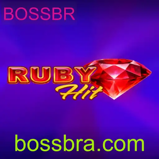 Descubra o Fascinante Mundo de RubyHit: O Jogo que Revolucionou 2023