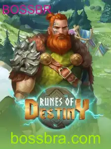 RunesOfDestiny: A Revolução no Mundo dos Jogos