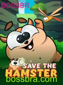 Explore o Universo de 'SavetheHamster': Um Guia Completo