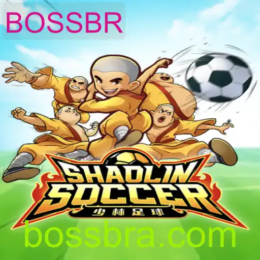 Explorando o Mundo do Jogo ShaolinSoccer