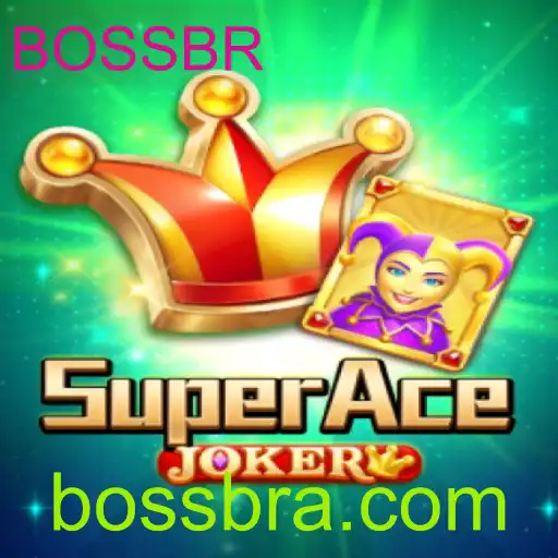 SuperAceJoker: Aventuras Estratégicas no Mundo dos BOSSBR