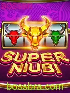 Explorando SuperNiubi: O Novo Fenômeno dos Jogos com BOSSBR.NET