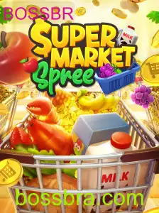 Descubra SupermarketSpree: Uma Aventura Empolgante no Mundo dos Jogos