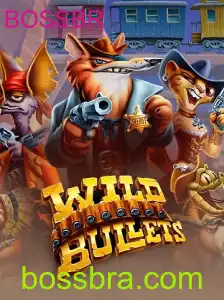 Descubra Tudo Sobre 'WildBullets': Um Mundo de Aventura e Desafios
