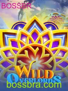 Descubra o Imersivo Universo de WildOverlords e Seus Desafiadores BOSSBRs